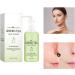 Green Tea Face Wash Hydrating Facial Cleanser with Vitamins A C E and Kale Extract Gentle Facial Cleanser for Women Vegan pH-Friendly Water-Based Cleanser for All Skin Types - Buy Online on GoSupps.com