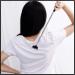 SCUUBY Telescopic Back Scratcher - High-Quality Stainless Steel Extends to 68cm | Perfect for Relieving Itch | Durable & Ergonomic Design - Buy Online on GoSupps.com