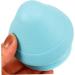 Frcolor 4-Piece Massage Ball Set - Scalp Foot Neck & Back Massager Tools for Ultimate Relaxation - TPE 7.30x7.00cm - International Shipping - Buy Online on GoSupps.com