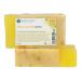 Planeta Huerto Natural soap with olive oil and lemon 100g