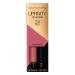 Max Factor Lipfinity Lipstick 020 Angelic 0.14 Ounce - Long-Lasting Women's Lipstick - Buy Online on GoSupps.com