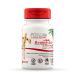 Full Life Reuma Art X Strength 400 mg Herbal Supplements - Providing Strength and Relief Supports Joint Pain 30 Veggie Capsules 30.0 Servings (Pack of 1)