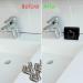 Thrivinger Razor Disposal Case - Safe Storage for Safety Razor Blades | International Shipping - Buy Online on GoSupps.com
