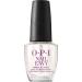 OPI Nail Envy  Nail Strengthening Treatment  Stronger Nails in 1 Week  Hydrolyzed Wheat Protein & Calcium  Soft & Thin  Clear  0.5 fl oz