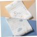 Hohopeti 2pcs Baby Belly Button Umbilical Hernia Belt - Infant Navel Band for Belly Protection - Buy Online on GoSupps.com
