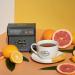 Smith Teamaker Lord Bergamot No. 55 - Sugar-Free Sustainably Grown Full Leaf Earl Grey Black Tea with Italian Bergamot Oil - 15 Sachets - Caffeinated - 1.2oz Pack - Buy Online on GoSupps.com