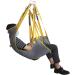 Transfer Nursing Sling Toileting Sling Lifter Equipment with Head Support Bariatric Handicap Lift Sling Universal Lift Sling Transfer Belt - Buy Online on GoSupps.com