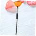 minkissy Novelty Items 1pc Black Drill Nail Art Pen Nail Painting Tools Nail Art Pen Kit Manicure Tools Nail Pen With Diamond Fan Pen Nail Art Pen Nail Art Brush Nail Art Liner Size 1 Black - Buy Online on GoSupps.com