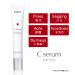 b.glen Pure Vitamin C Serum 0.51 Fl.Oz. - Brightening Anti-Wrinkle & Pore-Minimizing Serum with Ascorbic Acid | Fade Acne Scars & Redness - Buy Online on GoSupps.com