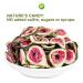 Organic Dried Smyrna Figs - Non-GMO No Added Sugar 45g - Premium Dried Fruits Gift - Buy Online on GoSupps.com