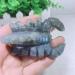 Crystal Rough 1pcs Natural Blue Labradorite Hand Crved Scorpion Polished Crystal Stones for Sale - Buy Online on GoSupps.com