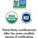 Garden of Life Dr. Formulated Brain Health - Memory & Focus for Adults 40+, 60 Veggie Tablets - Buy Online on GoSupps.com