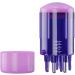 Hair Oil Applicator - Scalp Massage Device & Root Ridge Applicator Bottle - Gray - Buy Online on GoSupps.com