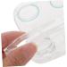 12-Piece Contact Lens Container Set | Travel Make-Up Case & Cosmetic Holder | LINSENETUI Bulk Shipping Worldwide - Buy Online on GoSupps.com