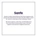 Sanfe Deep Purifying Nose Strips for Women - 6 Pack with Fuji Green Tea & Witch Hazel | Remove Blackheads & Whiteheads | Cleanse Pores - Buy Online on GoSupps.com