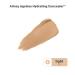 Almay Anti-Aging Concealer with Hyaluronic Acid, Niacinamide, Vitamin C & E - Hypoallergenic, Fragrance Free - 010 Light, 0.37 Fl Oz - Buy Online on GoSupps.com