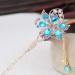 Women Retro Hair Sticks Hair Chopsticks Vintage Ancient Chinese Japanese Hair Sticks Pins Teachers Day for Women ( Random Color ) - Buy Online on GoSupps.com