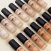L.A. Girl Pro Matte Foundation in Bisque GLM672 - Long-Lasting Full Coverage Formula - Buy Online on GoSupps.com