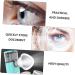 Hemoton Eye Moisturizer Nano Mist Sprayer & Steamer Set - Blue | 16.4x10x4.2cm - Buy Online on GoSupps.com