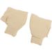 Weikeya Bunion Splint - Silicone Big Toe Straightener with Anti-Slip Strip for Pain Relief | Moderate Elasticity & Durable Nylon - Buy Online on GoSupps.com