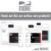 MORE Stone & Quartz Cleaner Refill | Advanced Formula for Natural Stone & Tile Surfaces | 1 Gallon Household Cleaning Solution - Buy Online on GoSupps.com
