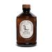 BACANHA - Sirop Bio et Brut - Sirop saveur Poire - Pour Cocktail Eau Limonade et Th Glac - 400 mL