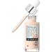 Maybelline Super Stay Skin Tint Foundation With Vitamin C* Foundation and Skincare Long-Lasting up to 24H Vegan Formula Shade 2 2 30 ml