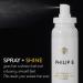 PHILIP B. Weightless Volumizing Collection Kit | Full Size Shampoo Conditioner & Conditioning Water - Shop Internationally for Luxurious Hair Care - Buy Online on GoSupps.com