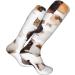 Guinea Pig Compression Socks for Men & Women | 15-20 mmHg Support for Running & Cycling - Buy Online on GoSupps.com
