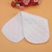 10 Soft Breathable Cloth Diaper Liners - Modern Cotton Inserts for Babies & Toddlers (0-2 Years) - Buy Online on GoSupps.com