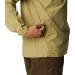 Columbia Men's Tech Trail Woven Pullover - XL Savory Color - Buy Online on GoSupps.com