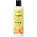  ELLENNE PUROBIO NO STRESS SHAMPOO FOR TREATED HAIR 200 ml ECOBIO PURE ORGANIC 012 - Buy Online on GoSupps.com