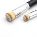Buy Dohia Makeup Brushes Set - Angled Foundation & Flawless Concealer Brush for Perfect Makeup - International Shipping Available - Buy Online on GoSupps.com