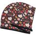 Hair Towel Wrap - Quick Drying Turban with Button | Perfect Gift for Moms - Buy Online on GoSupps.com