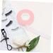 Mipcase 6 Rolls Grafting Eyelash Tape - Breathable Non-Woven Fabric for Eyelash Extensions Makeup & Nail Art - Pink Medical Protective Agent - Buy Online on GoSupps.com