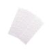Numblartd 10 Sheet (70 Pairs) Under Eye Positioning Pads Sticker - Grafting Eyelash Extensions Isolation Adhesive Paper Stickers Protective Film Make Up Tool for Beauty Salon or Beginner