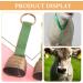 Toddmomy Camping Accessories | Anti-Theft Dog Color Bell Tracker | Loud Bear Dells Pendant with Velcro for Camping - Buy Online on GoSupps.com