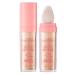 Highlight Patting Powder | Shimmering Highlighter Pen for Face & Body - #03 Golden Brown | Brightening & Contouring Glitter Powder (1 Pack) - Buy Online on GoSupps.com