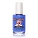 Piggy Paint | 100% Non-Toxic Girls Nail Polish | Safe  Cruelty-free  Vegan  & Low Odor for Kids | Blueberry Patch