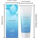 Facial Sunscreen - UV Blocking Facial Moisturizer - 4-in-1 Refreshing Sunscreen for All Skin Types Ideal for Travel & Sports 80g - Buy Online on GoSupps.com