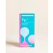 Fig.1 All Over Oil - Anti-Aging Multi-Purpose Body Oil with Vitamins A C & E | Lightweight & Moisturizing for Glowing Skin - 120ml - Buy Online on GoSupps.com