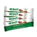 Vegan Gluten Free Nut Free | Chocolate Candy Nougat and Caramel Bars (4 Pack) | Dairy Free Soy Free Sesame Free | Allergy Friendly Snacks | No Whey Foods