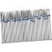 FRCOLOR 30pcs Nail Drill Tips Nail Art Tool Kit Manicure Drill Bits Diamond Drill Bits Manicure Tools and Equipment Nail Drill Bits Nail Grinding Head Sanding Removal Tool Clean - Buy Online on GoSupps.com