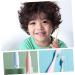 Foytoki 2-Piece Infant Toothbrush Set | Soft Bristles Baby Toothbrushes for Gentle Cleaning | Perfect for Children - Buy Online on GoSupps.com