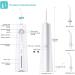 Voinee Care Wireless Oral Irrigator - Professional Munddusche with 5 Cleaning Modes 6 Pressure Levels & 5 Nozzles | IPX7 Waterproof Tooth Cleaner - Shop Now! - Buy Online on GoSupps.com