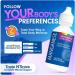 Taste N' Score 100% Pure Manganese Liquid Ionic Mineral Supplement - 6 mg, 118 Servings - Buy Online on GoSupps.com