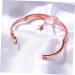 Buy Fomiyes Star Hand Jewelry Bracelet for Women | Sun & Moon Design | Stylish European & American Style | 19.5*1.2cm Gold Arm Loop Bracelet - Buy Online on GoSupps.com