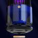 Bug Physical Mosquito Control Lamps 3000V High Powered Electric Fly Trap Healthy Night Light Suitable for Mothers and Babies - Buy Online on GoSupps.com