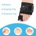 Adjustable Bunion Corrector for Men & Women - Orthopedic Big Toe Splint with Non-Slip Heel Strap for Effective Bunion Relief - Day & Night Support - Buy Online on GoSupps.com