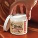 Coconut Body Butter for Dry Skin | Nourishing Body Cream with Raw Coconut Oil Cocoa Butter & Shea Butter | Whipped Moisturizer for Women - Buy Online on GoSupps.com